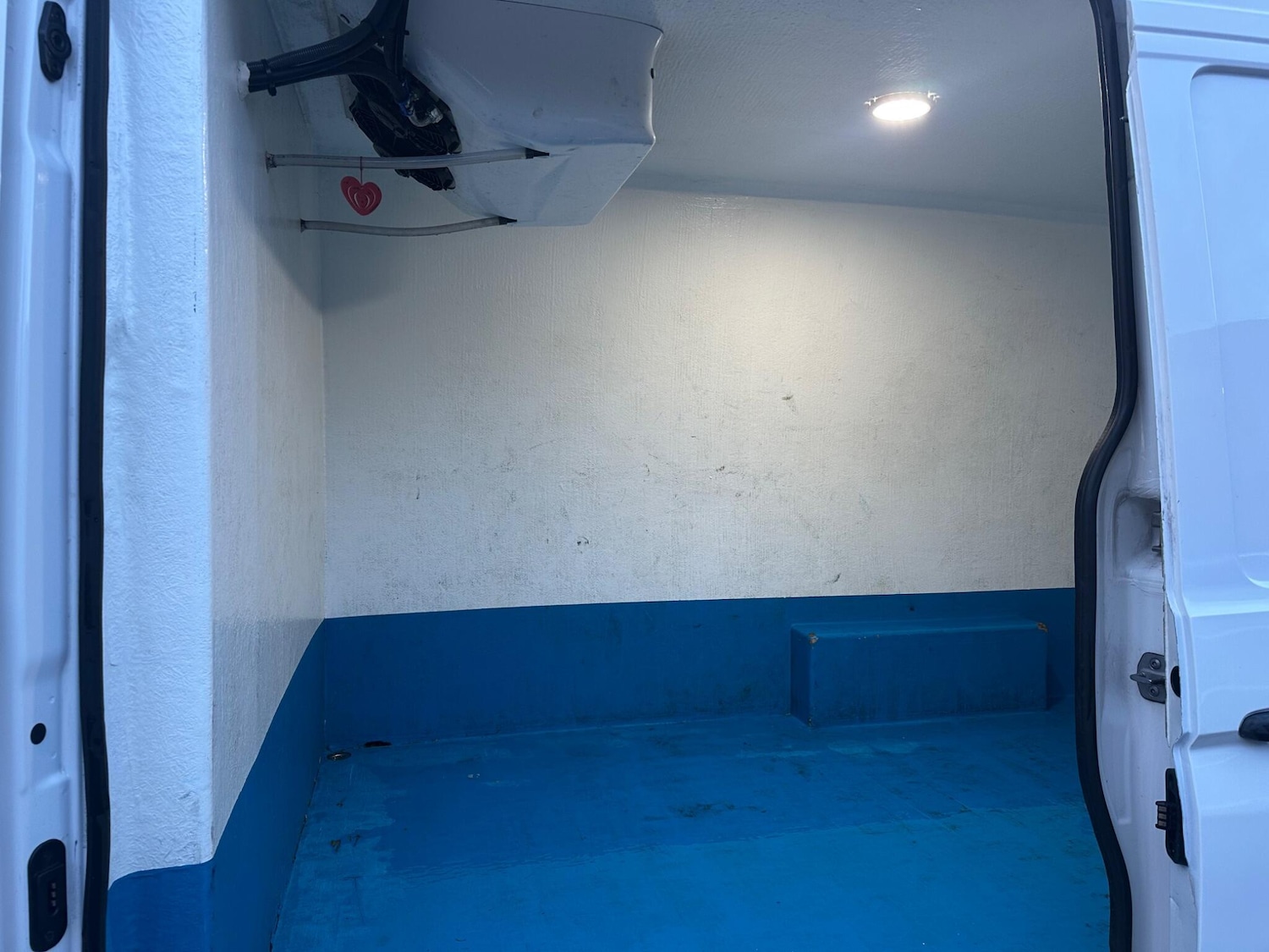 Used Volkswagen Crafter 2022 for sale - 77801974: Photo 2