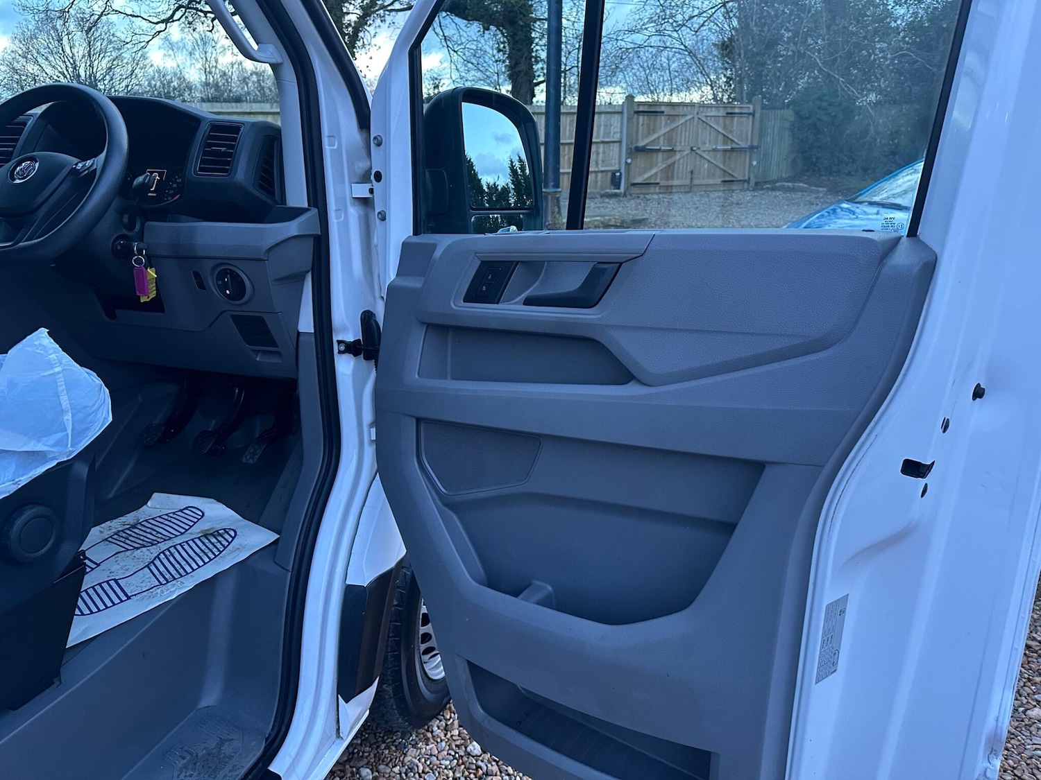 Used Volkswagen Crafter 2022 for sale - 77801974: Photo 20