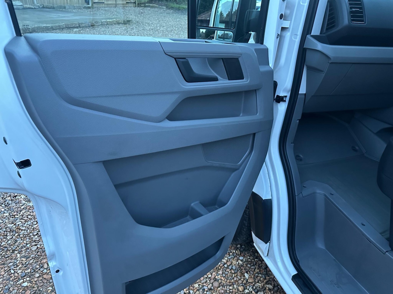 Used Volkswagen Crafter 2022 for sale - 77801974: Photo 22