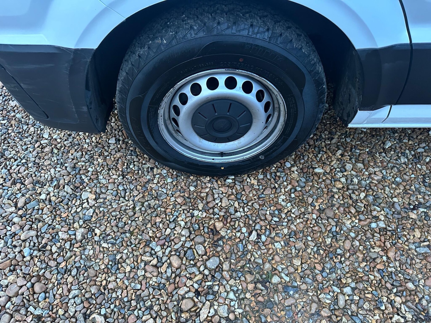 Used Volkswagen Crafter 2022 for sale - 77801974: Photo 23