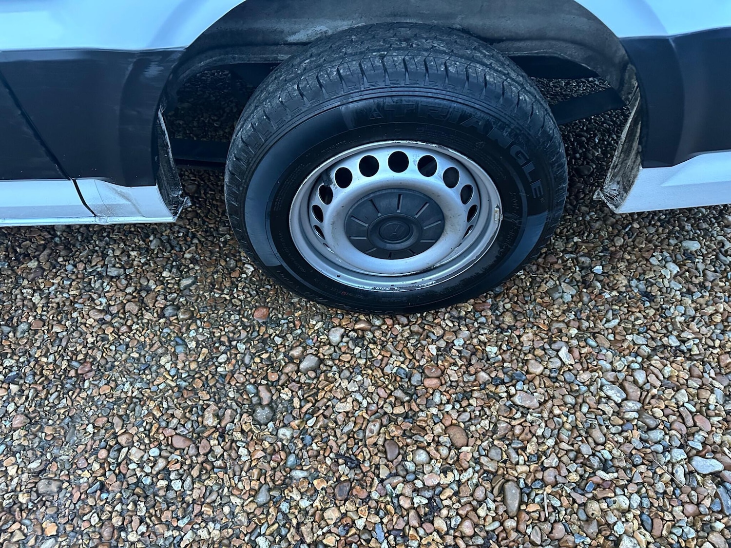 Used Volkswagen Crafter 2022 for sale - 77801974: Photo 24