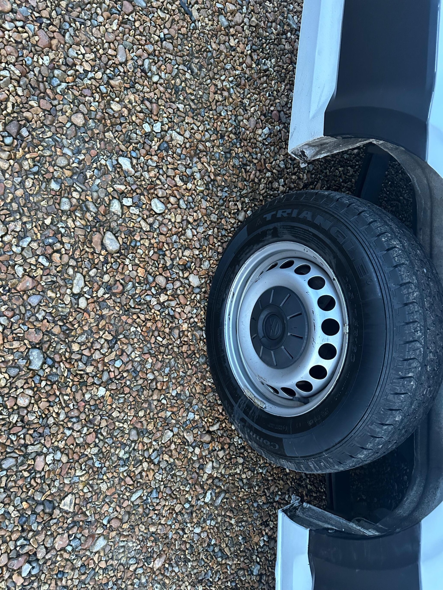 Used Volkswagen Crafter 2022 for sale - 77801974: Photo 25