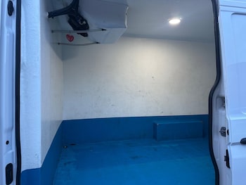 Used Volkswagen Crafter 2022 for sale - 77801974: Photo