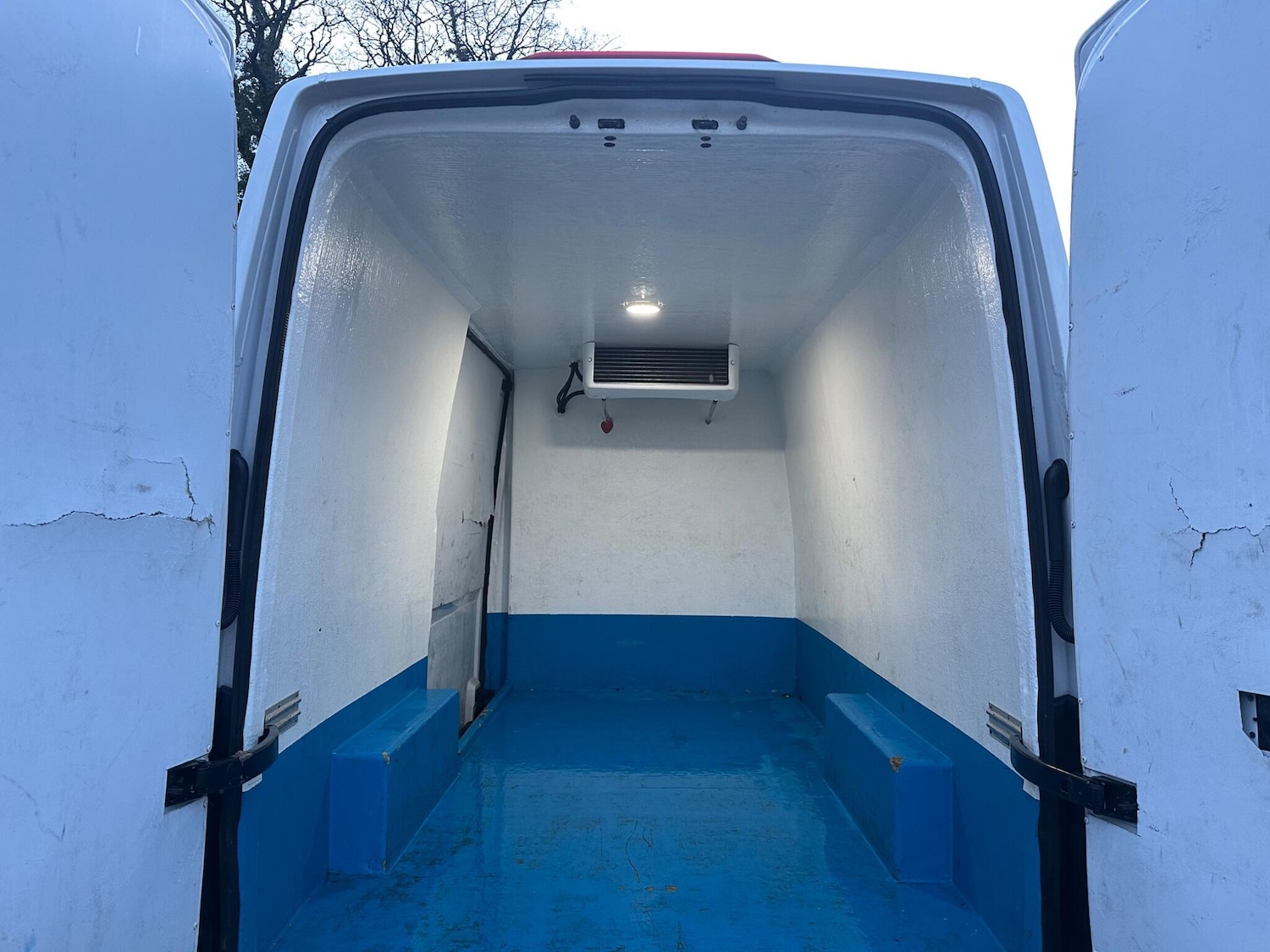 Used Volkswagen Crafter 2022 for sale - 77801974: Photo 9