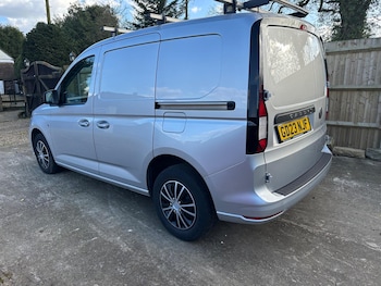 Used Volkswagen Caddy 2023 for sale - 77834738: Photo