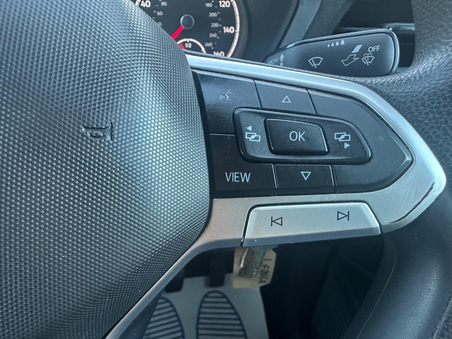 Used Volkswagen Caddy 2021 for sale - 77801972: Photo 10