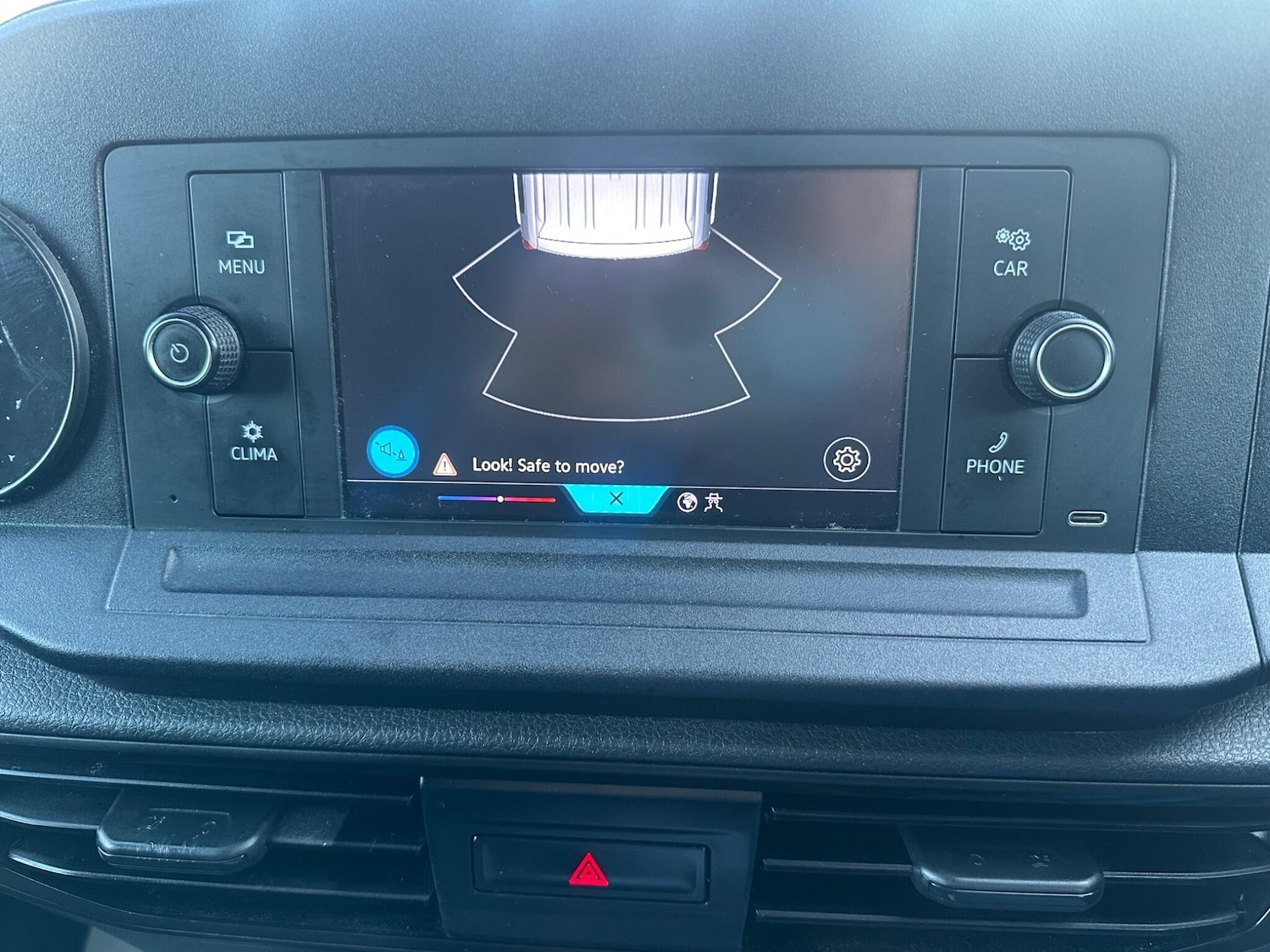 Used Volkswagen Caddy 2021 for sale - 77801972: Photo 12