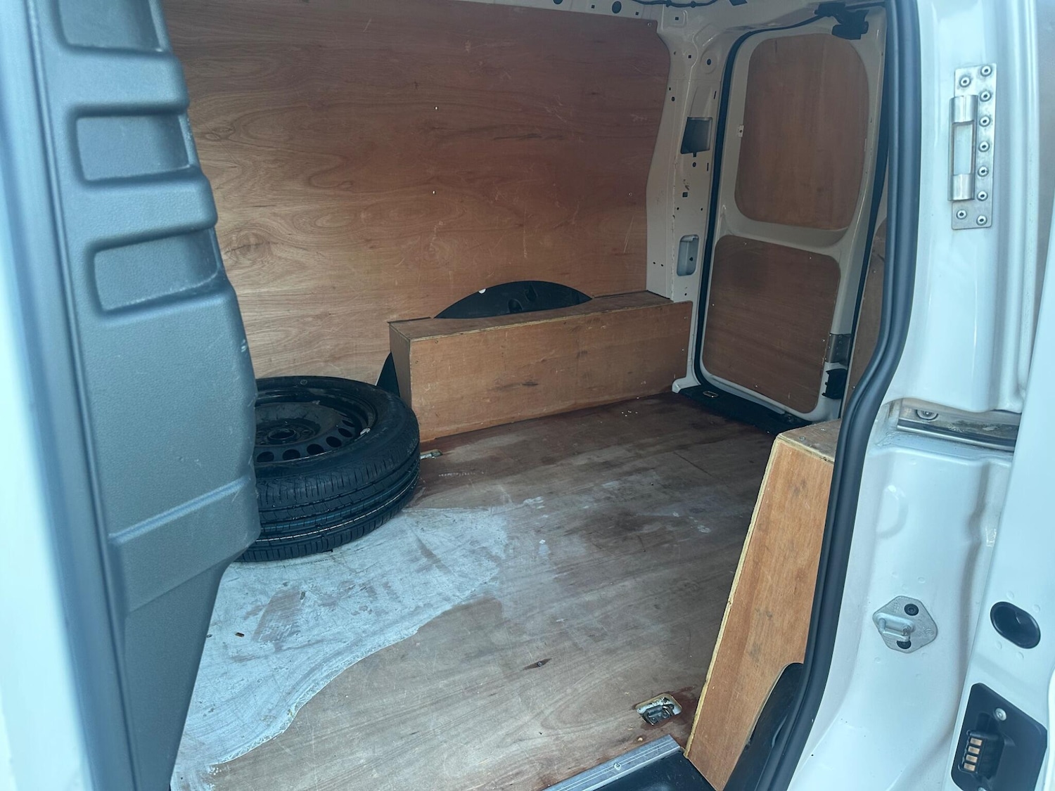 Used Volkswagen Caddy 2021 for sale - 77801972: Photo 16