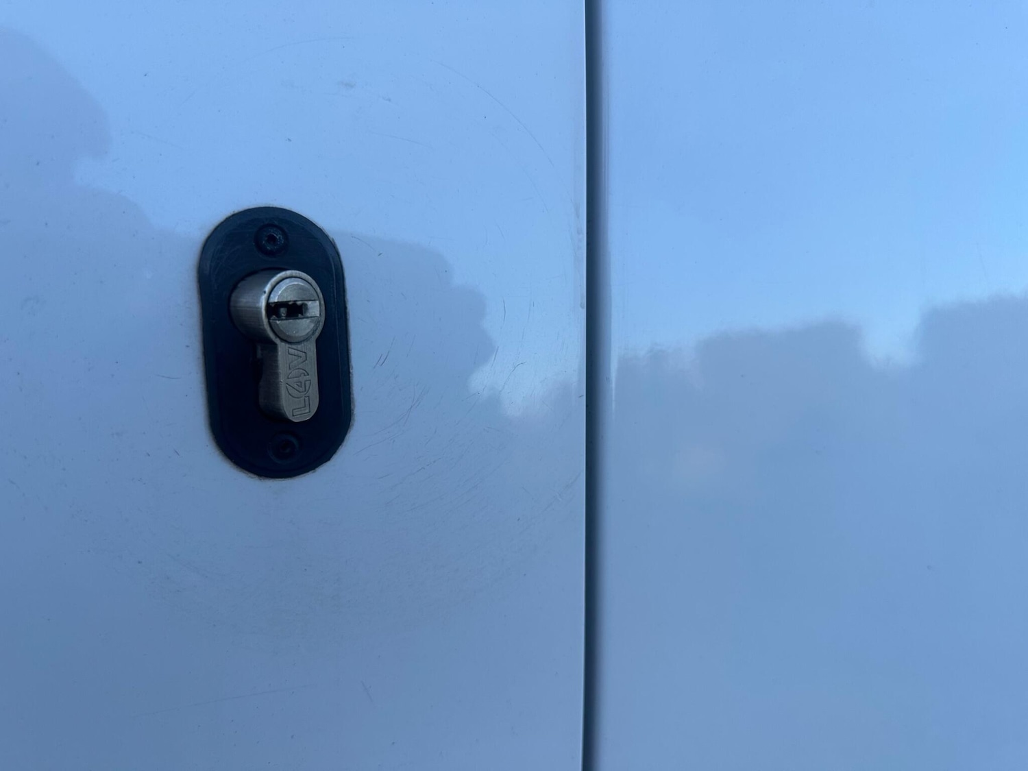 Used Volkswagen Caddy 2021 for sale - 77801972: Photo 17