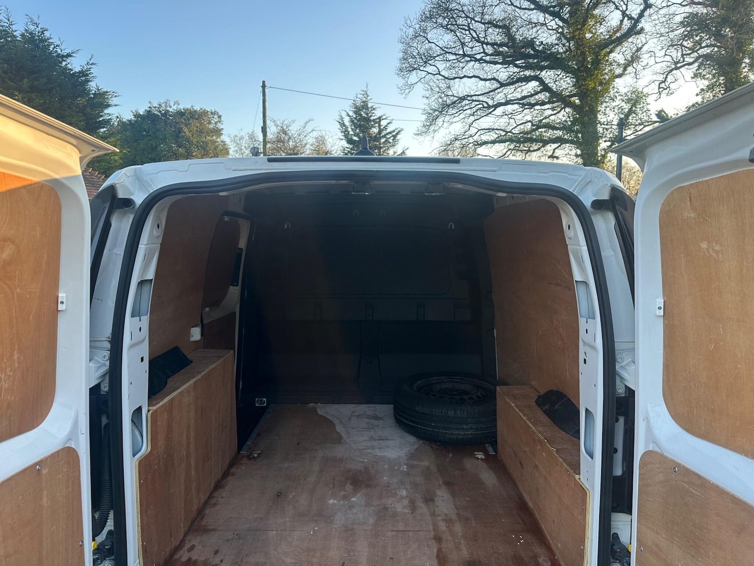 Used Volkswagen Caddy 2021 for sale - 77801972: Photo 19