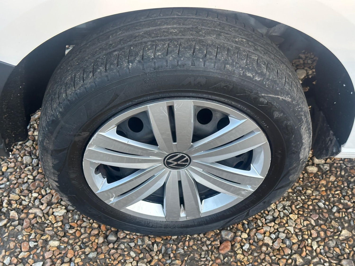 Used Volkswagen Caddy 2021 for sale - 77801972: Photo 21