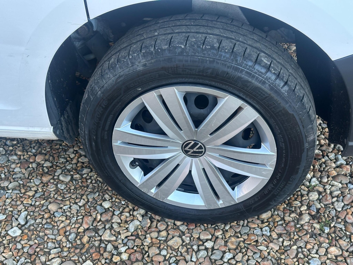 Used Volkswagen Caddy 2021 for sale - 77801972: Photo 22