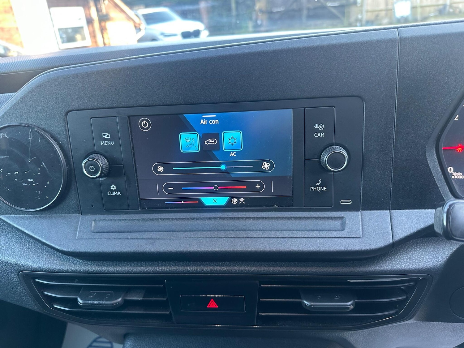 Used Volkswagen Caddy 2021 for sale - 77801972: Photo 6