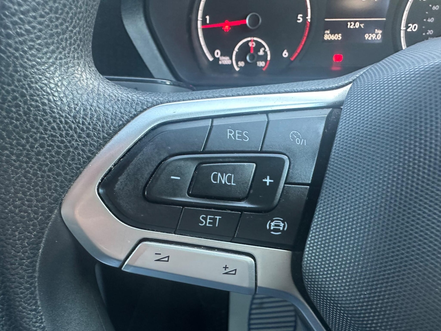 Used Volkswagen Caddy 2021 for sale - 77801972: Photo 9