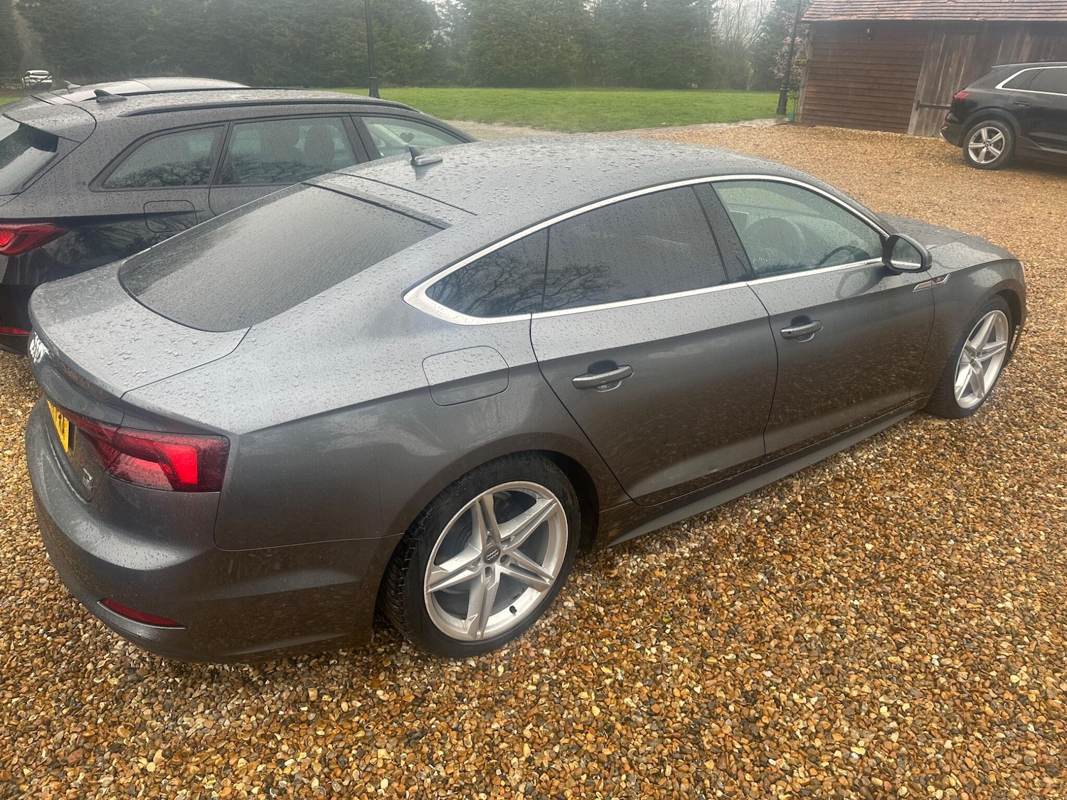 Used Audi A5 2017 for sale - 77801970: Photo 4