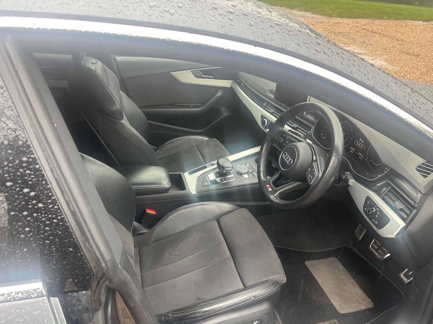 Used Audi A5 2017 for sale - 77801970: Photo 5