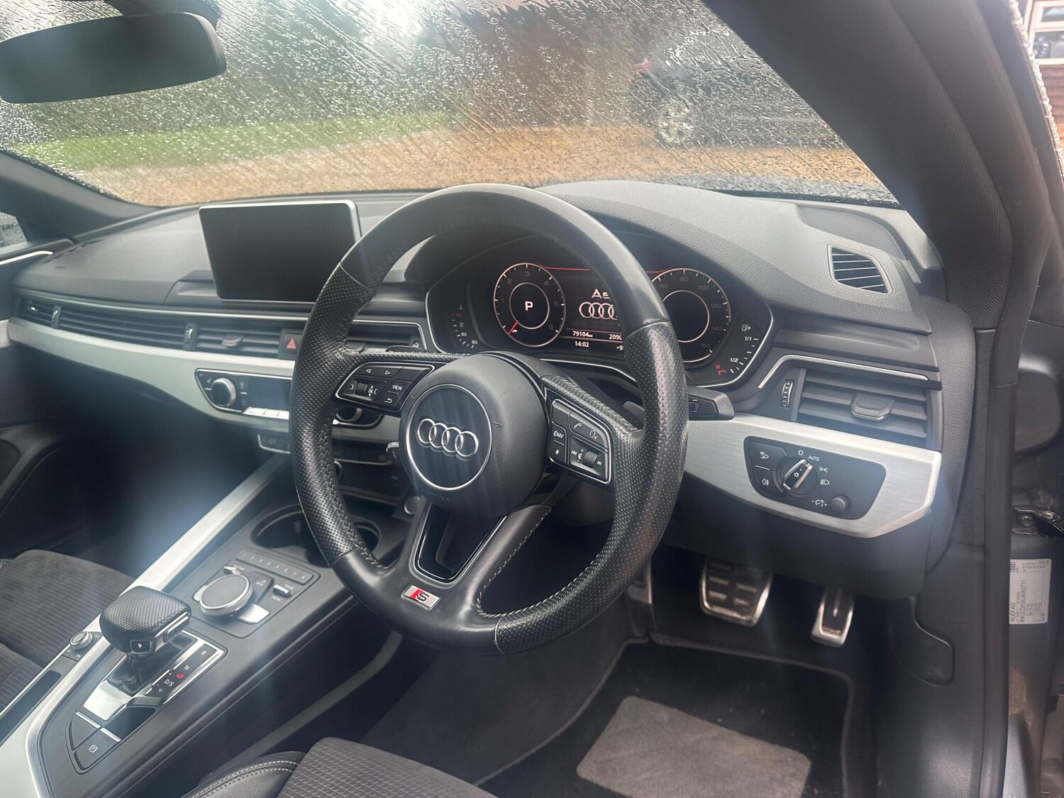 Used Audi A5 2017 for sale - 77801970: Photo 6