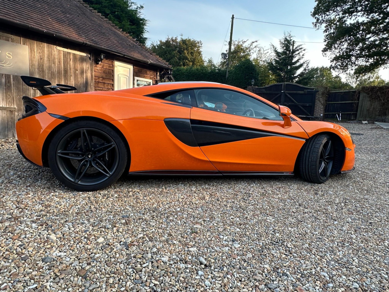 Used McLaren 570S 2020 for sale - 77801973: Photo 11