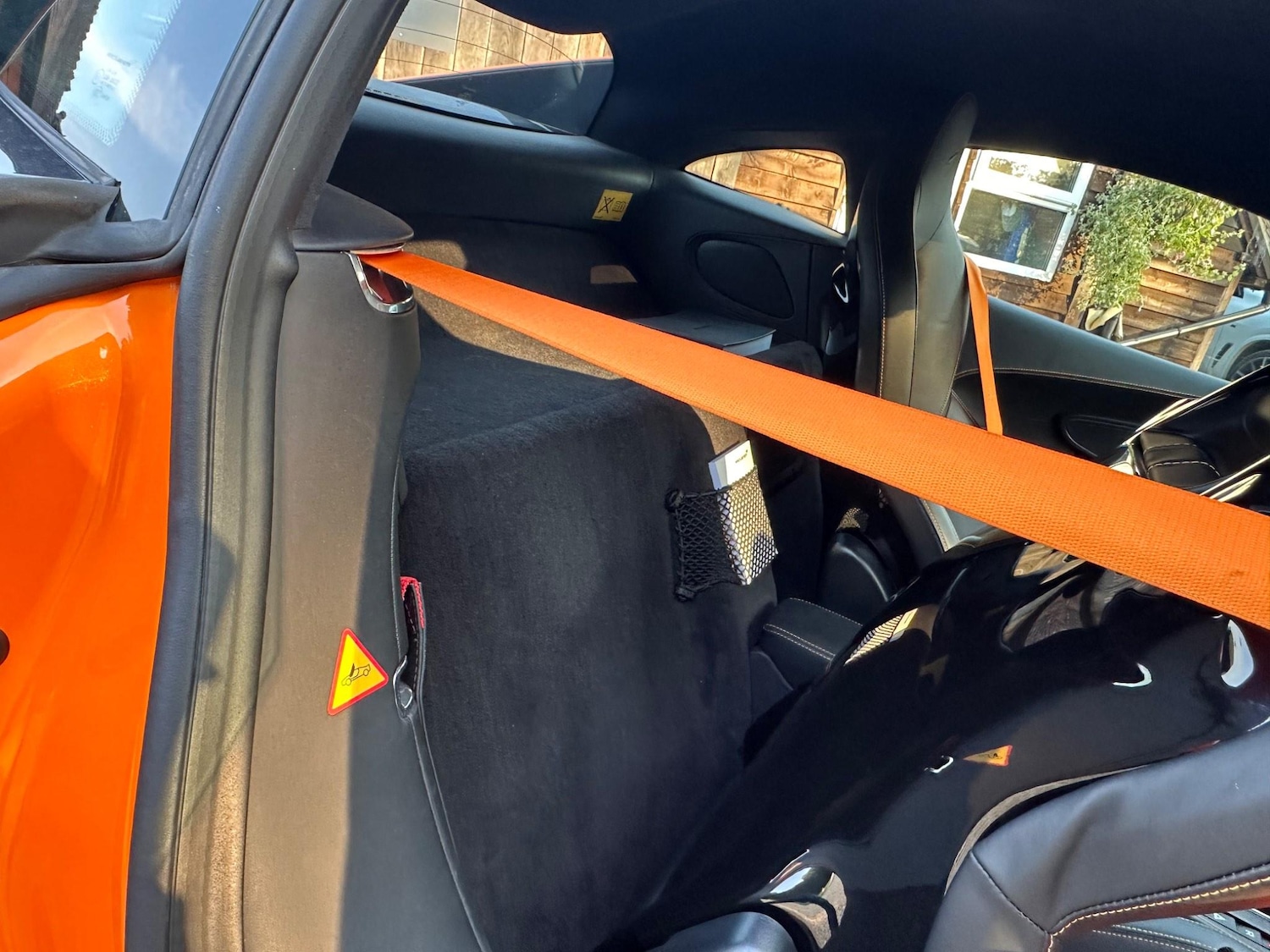 Used McLaren 570S 2020 for sale - 77801973: Photo 16