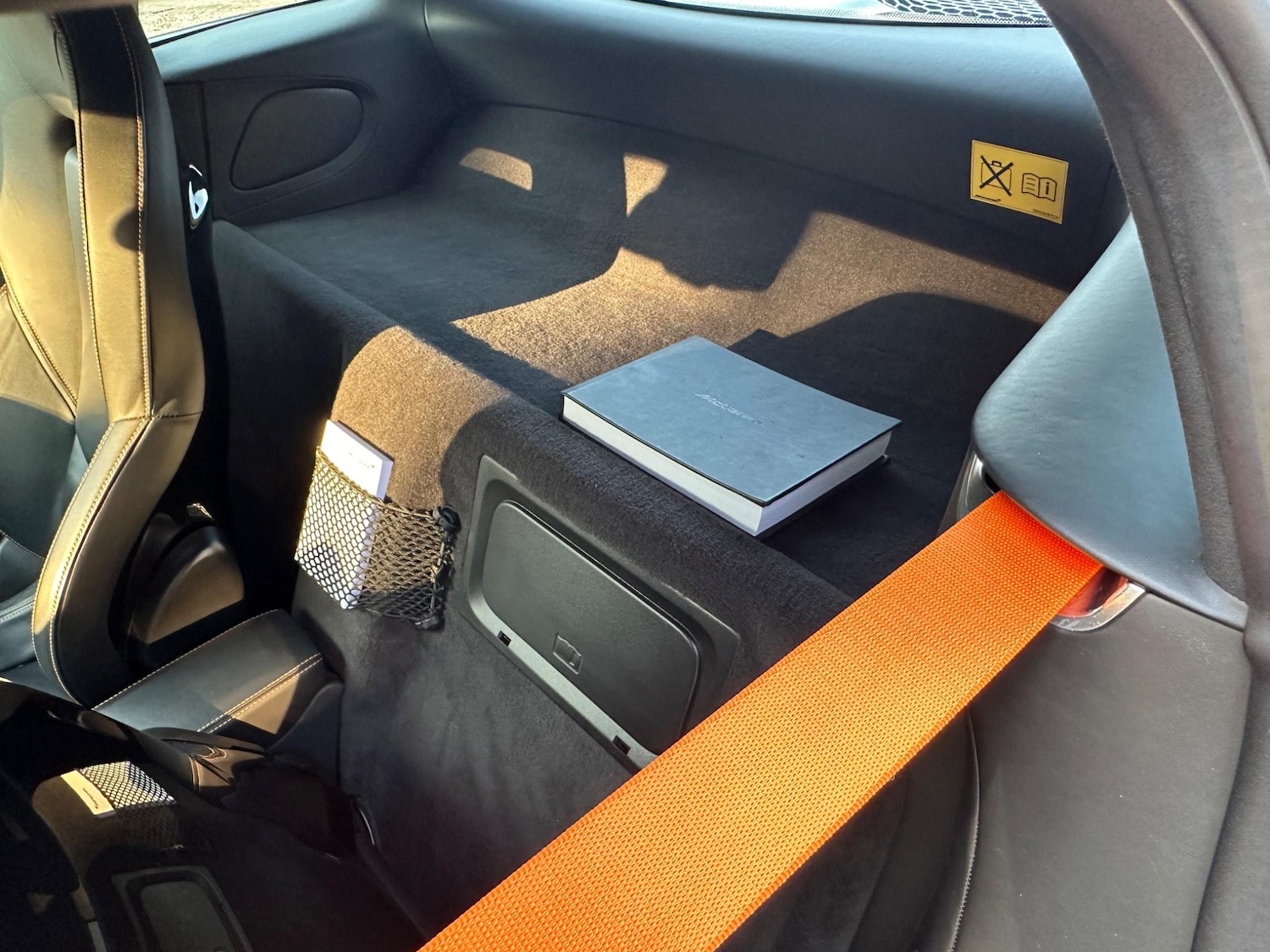 Used McLaren 570S 2020 for sale - 77801973: Photo 17