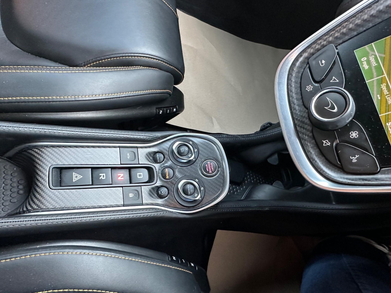 Used McLaren 570S 2020 for sale - 77801973: Photo 18