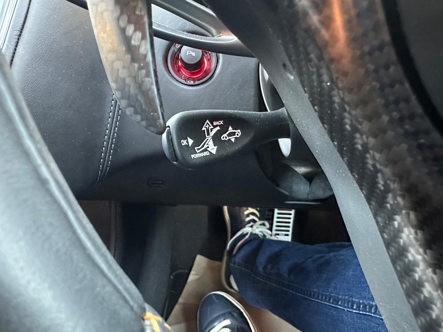 Used McLaren 570S 2020 for sale - 77801973: Photo 19