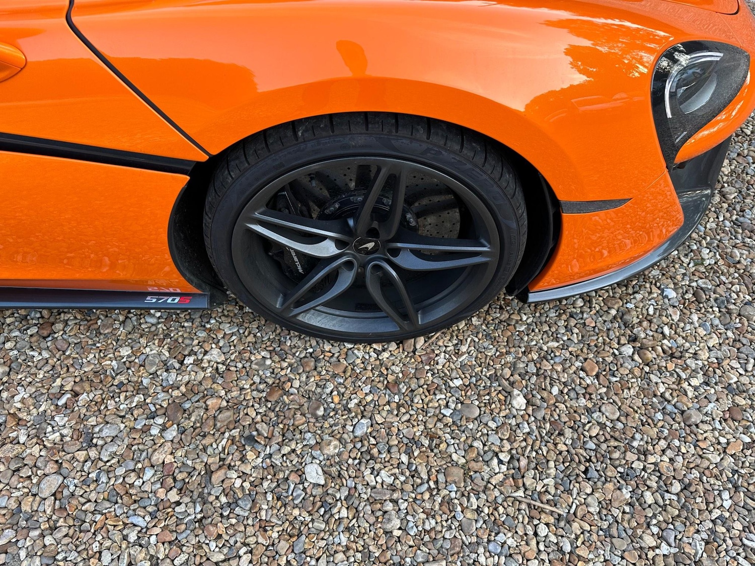 Used McLaren 570S 2020 for sale - 77801973: Photo 20