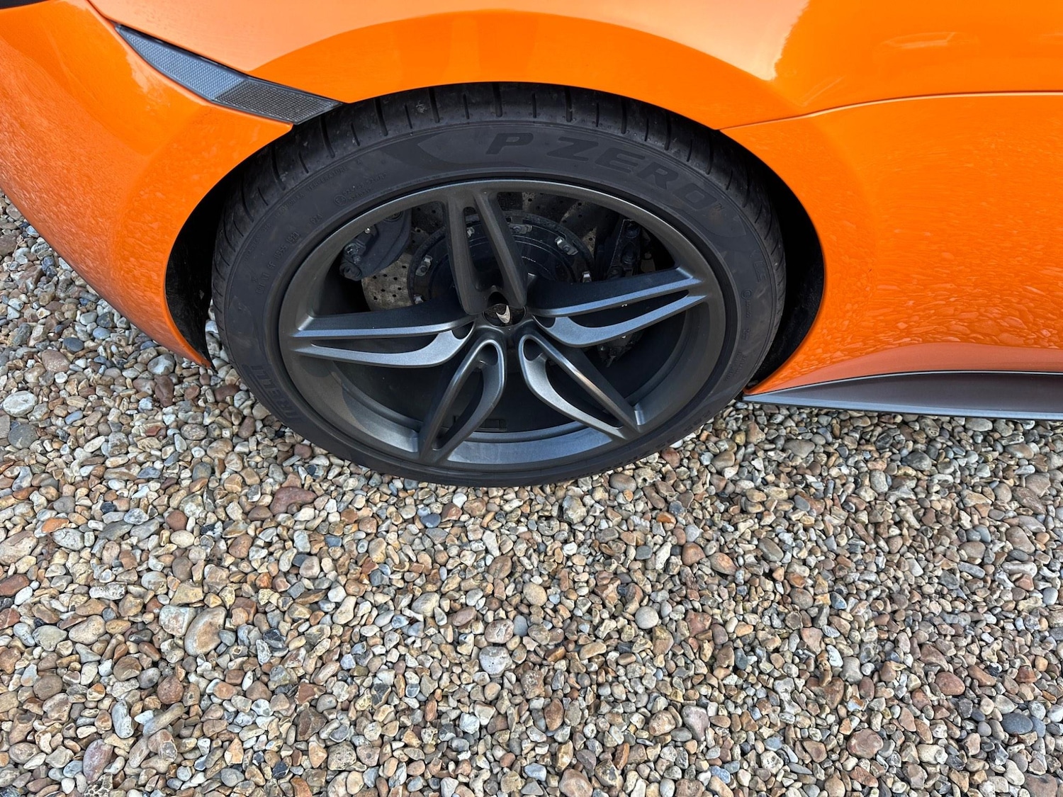 Used McLaren 570S 2020 for sale - 77801973: Photo 21