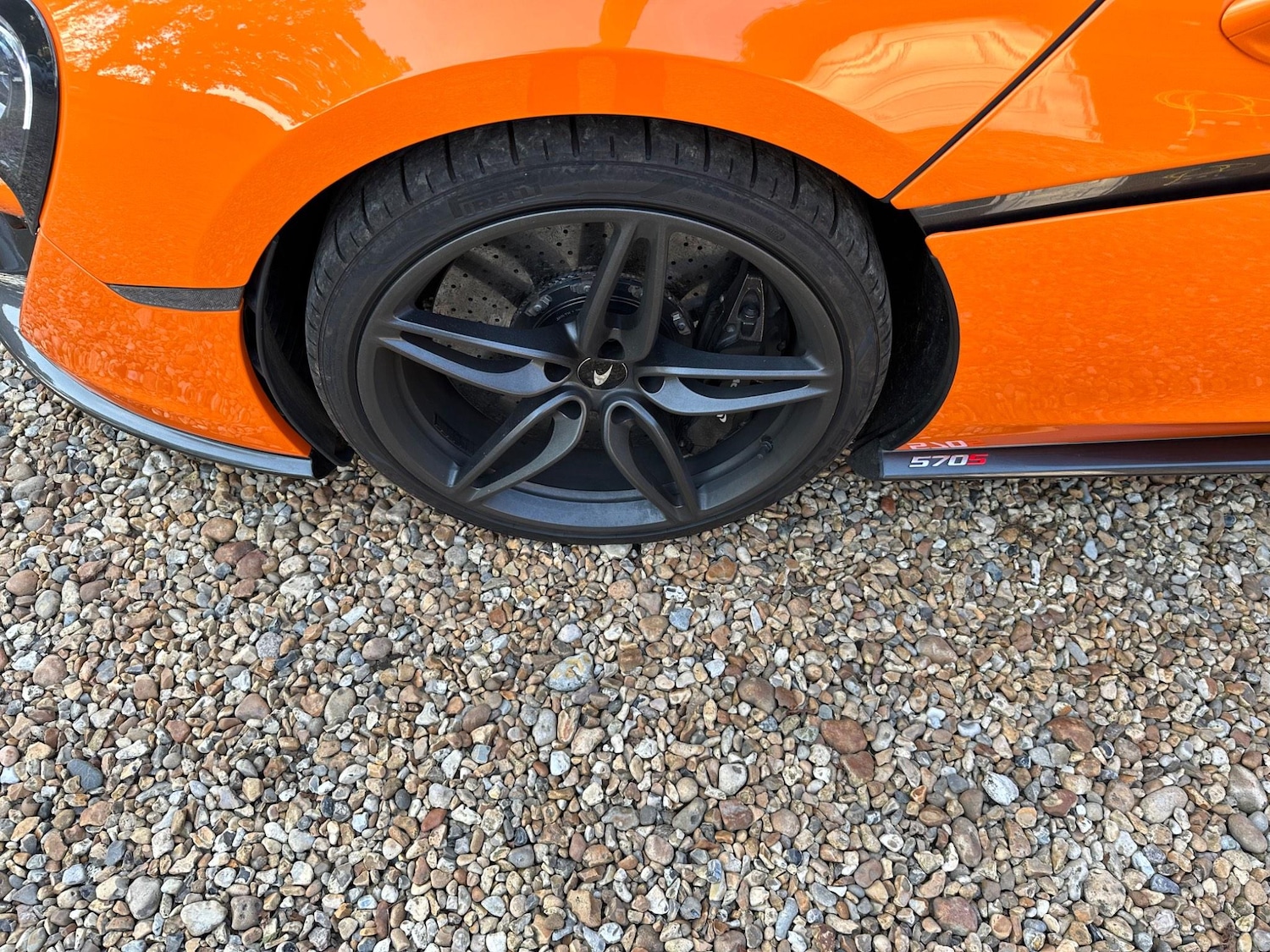 Used McLaren 570S 2020 for sale - 77801973: Photo 23