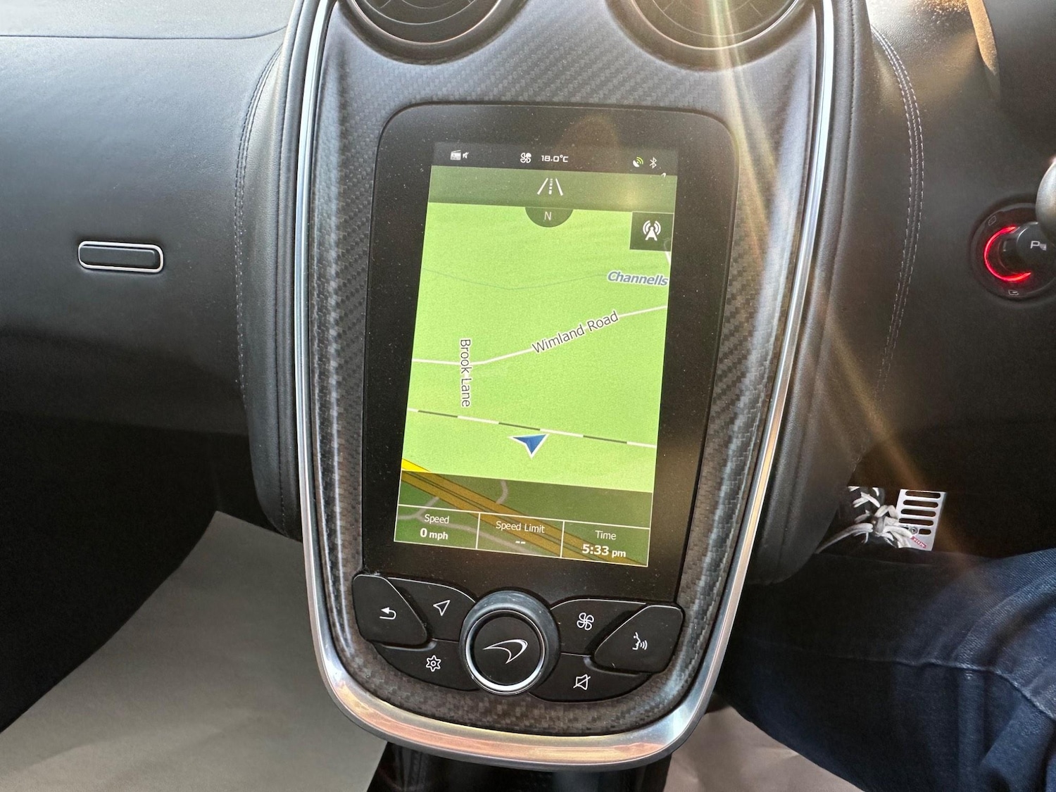 Used McLaren 570S 2020 for sale - 77801973: Photo 24