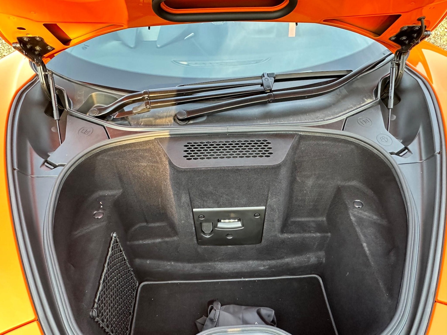 Used McLaren 570S 2020 for sale - 77801973: Photo 25