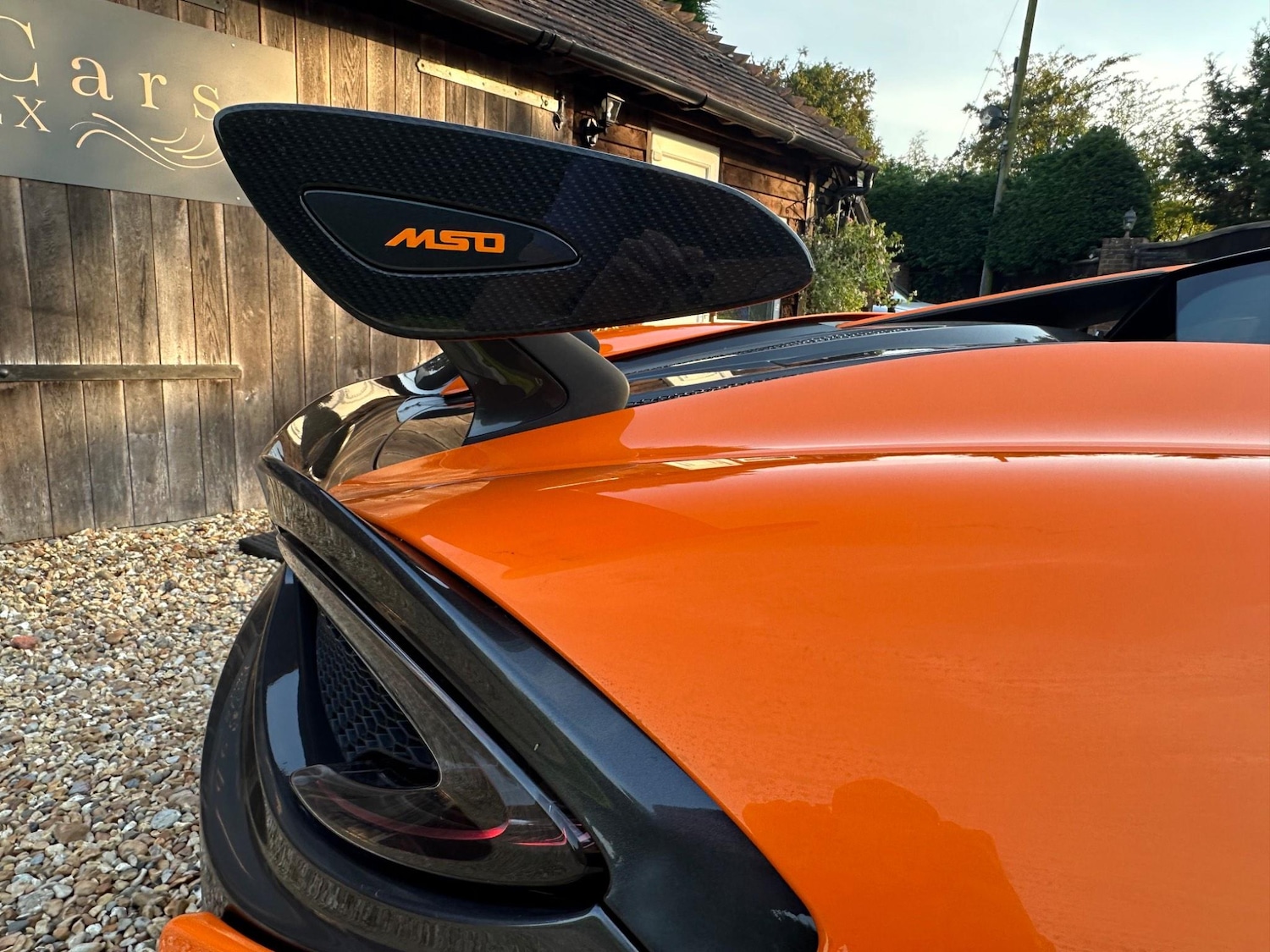 Used McLaren 570S 2020 for sale - 77801973: Photo 26