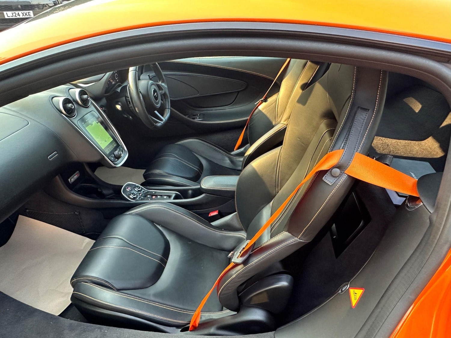 Used McLaren 570S 2020 for sale - 77801973: Photo 27