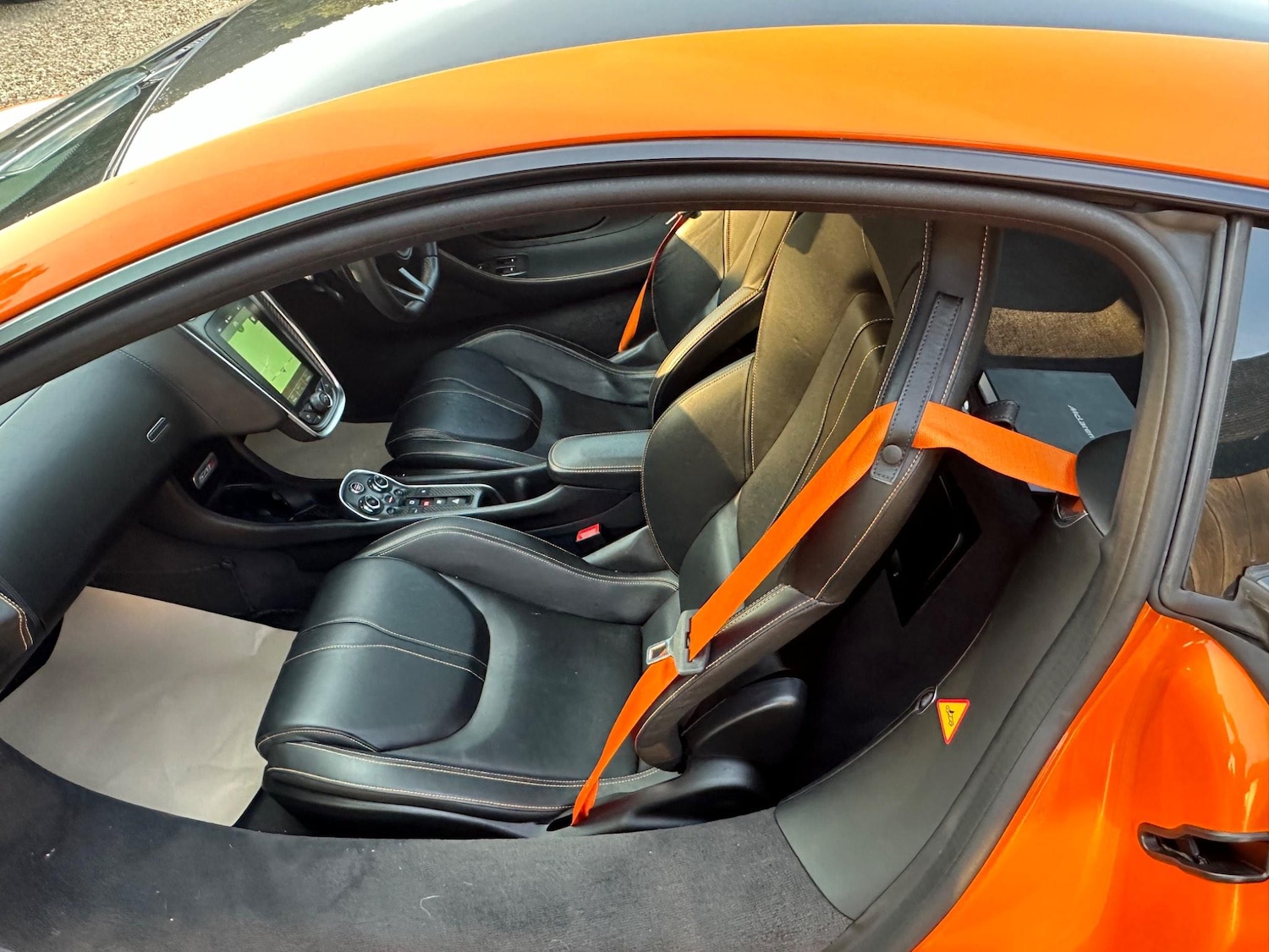 Used McLaren 570S 2020 for sale - 77801973: Photo 28
