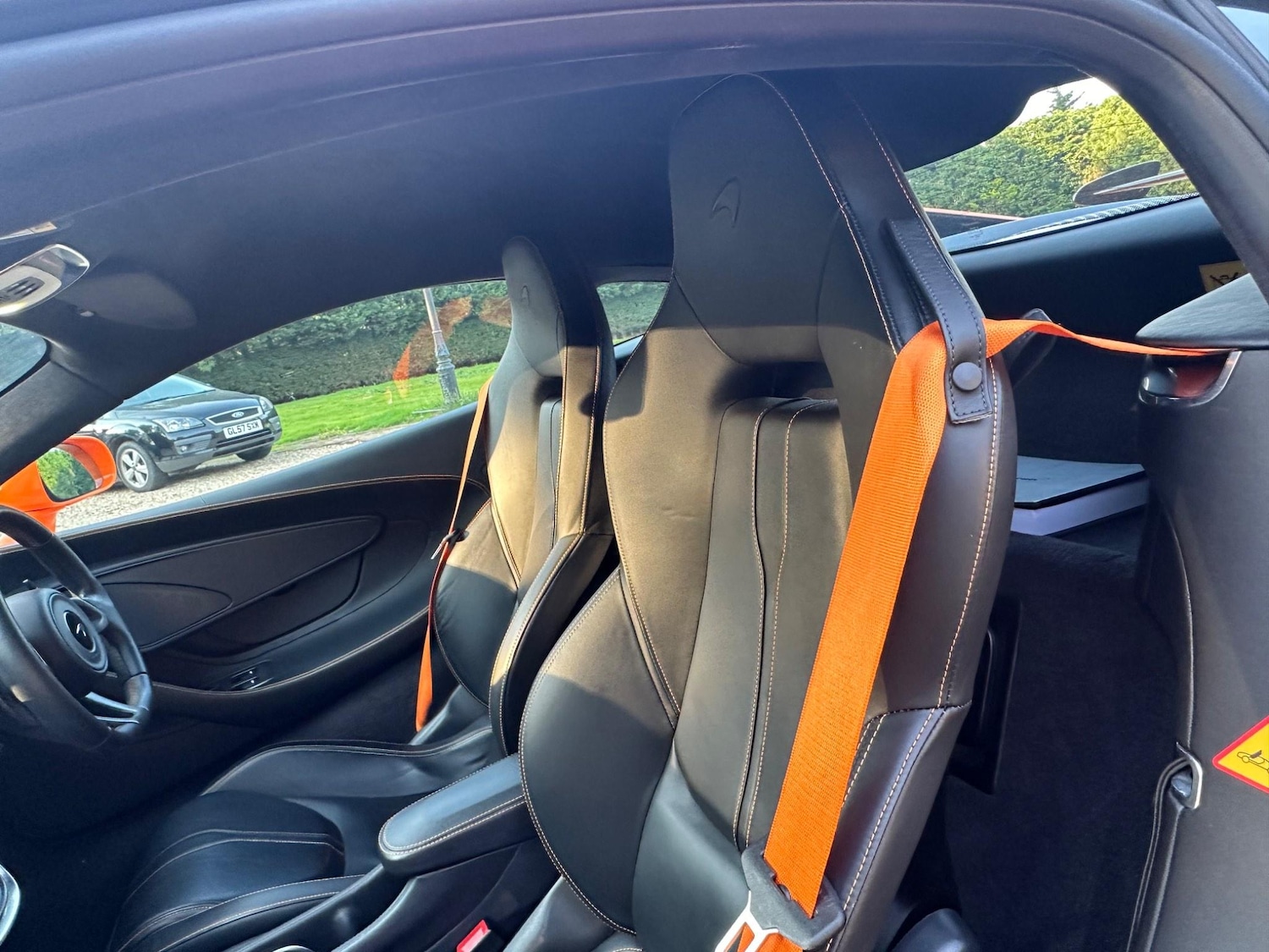 Used McLaren 570S 2020 for sale - 77801973: Photo 29