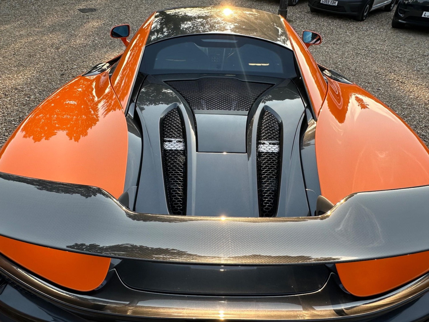 Used McLaren 570S 2020 for sale - 77801973: Photo 31