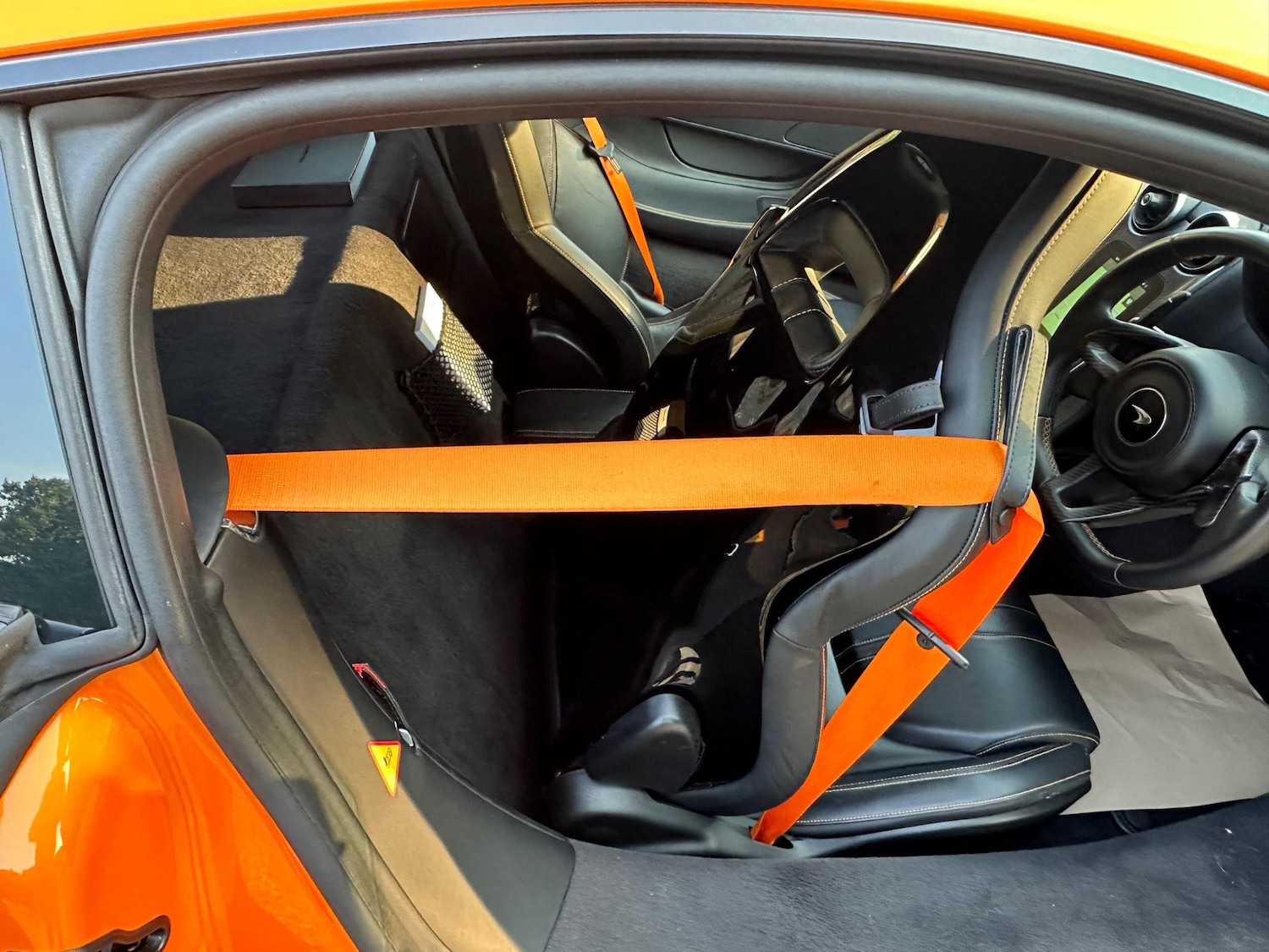 Used McLaren 570S 2020 for sale - 77801973: Photo 35