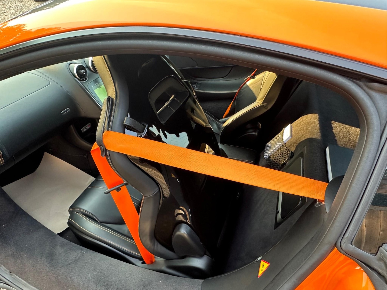 Used McLaren 570S 2020 for sale - 77801973: Photo 37