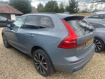 Used Volvo XC60 2023 for sale - 77966593: Photo