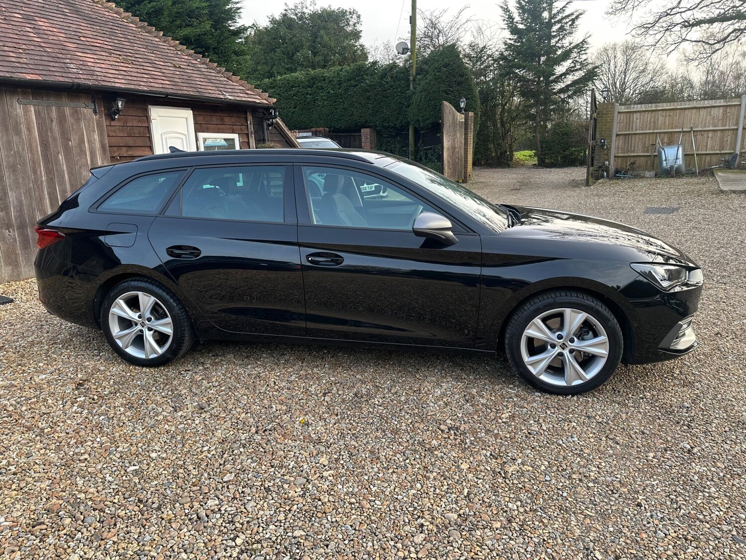 Used SEAT Leon 2024 for sale - 77801968: Photo 10