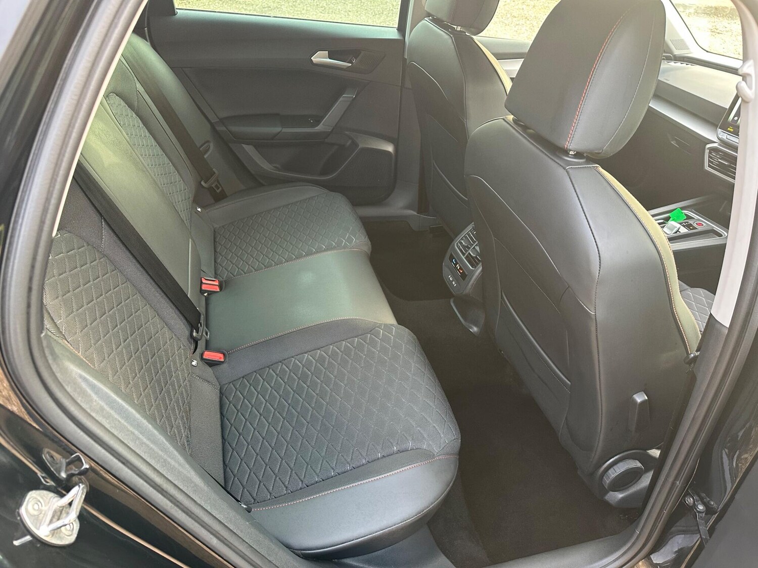 Used SEAT Leon 2024 for sale - 77801968: Photo 13