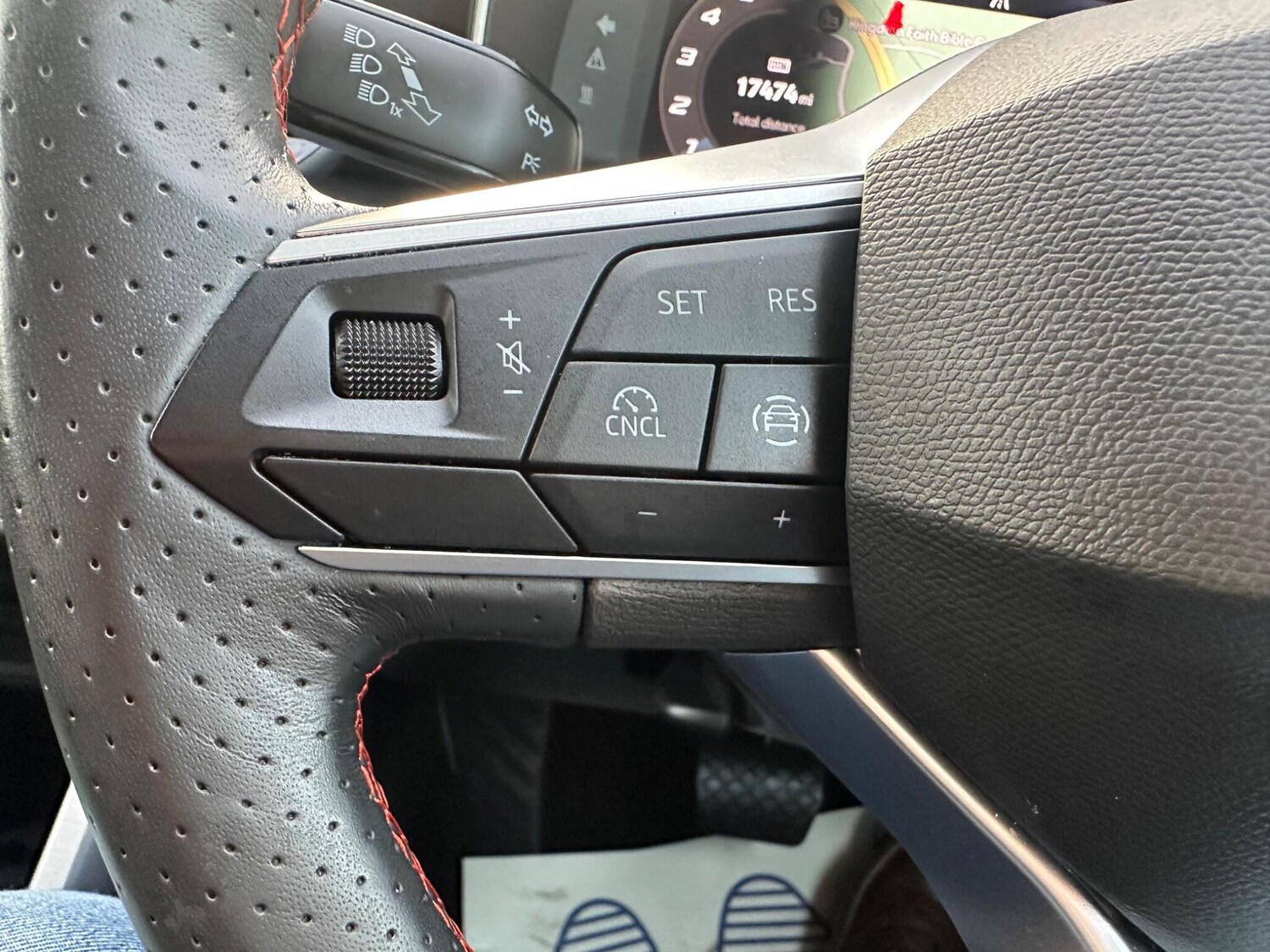 Used SEAT Leon 2024 for sale - 77801968: Photo 15