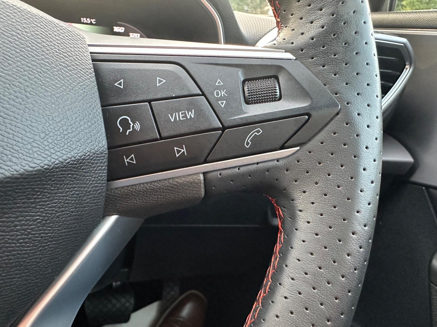 Used SEAT Leon 2024 for sale - 77801968: Photo 16