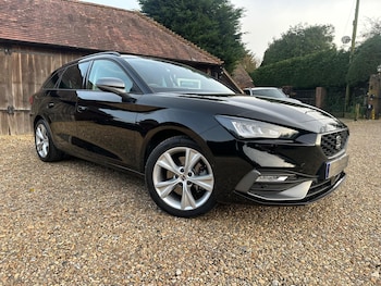 Used SEAT Leon 2024 for sale - 77801968: Photo