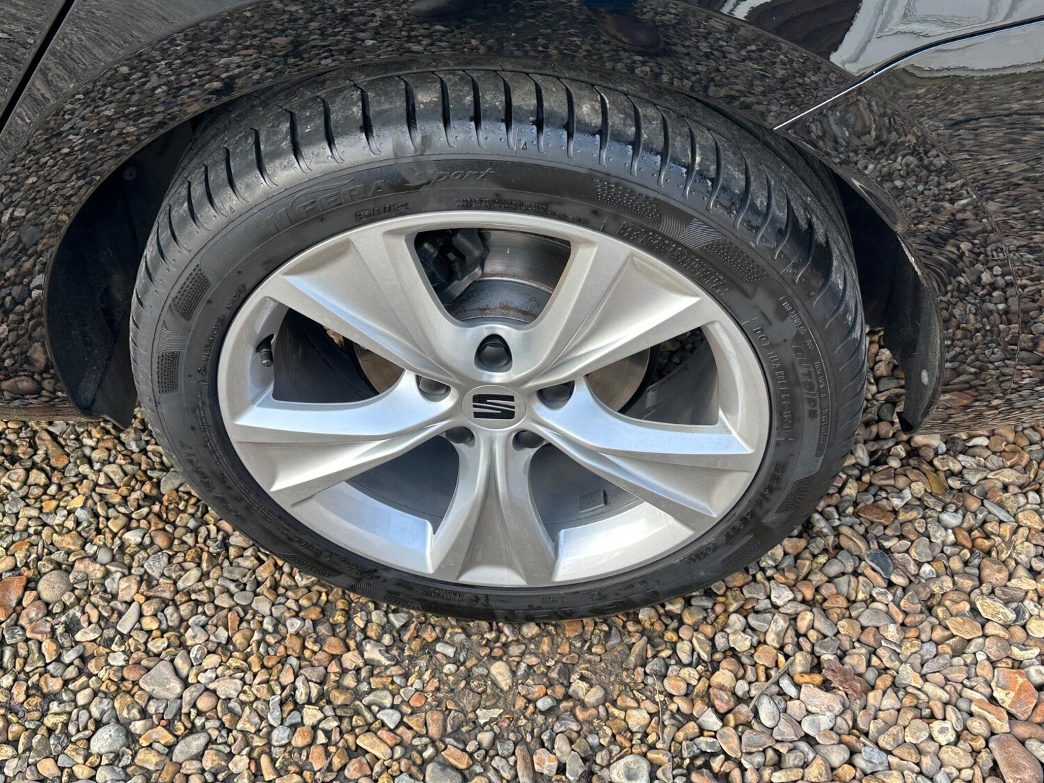 Used SEAT Leon 2024 for sale - 77801968: Photo 21