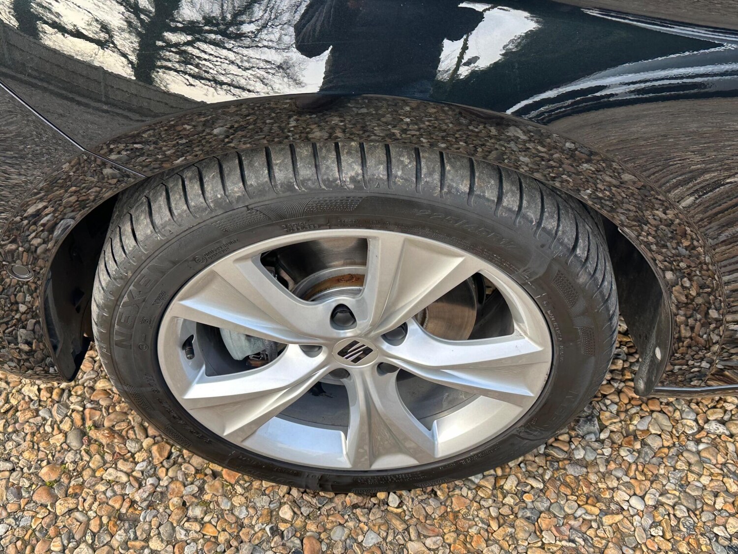 Used SEAT Leon 2024 for sale - 77801968: Photo 22