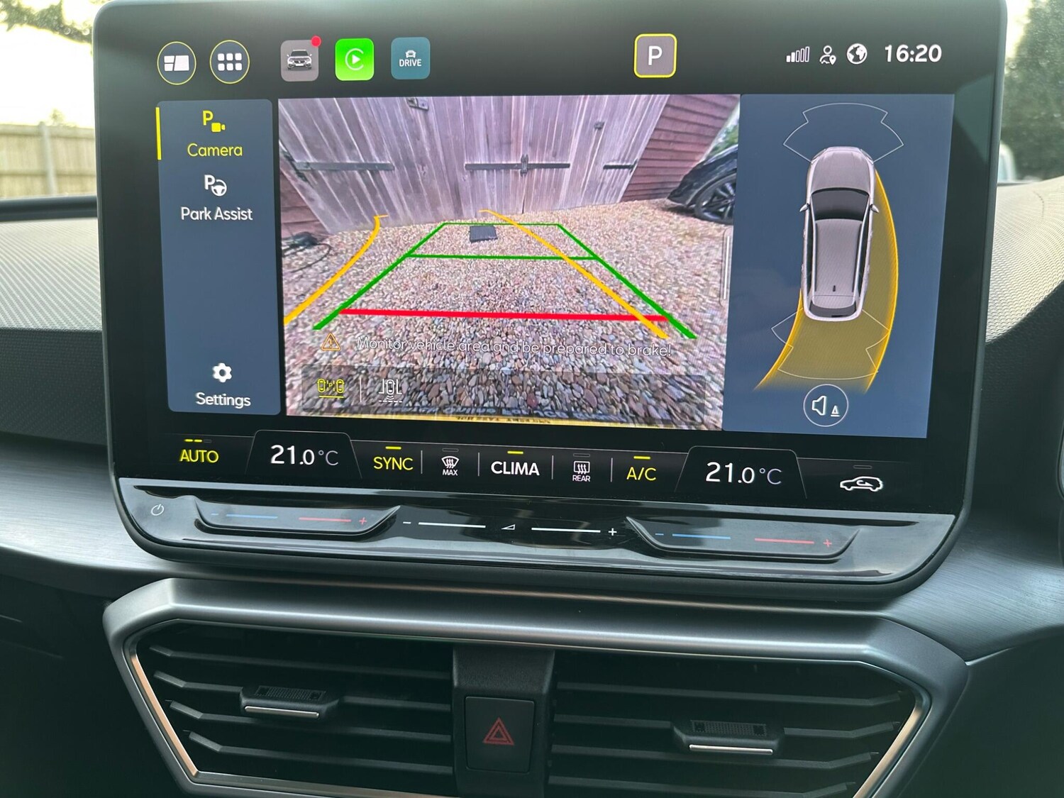 Used SEAT Leon 2024 for sale - 77801968: Photo 24