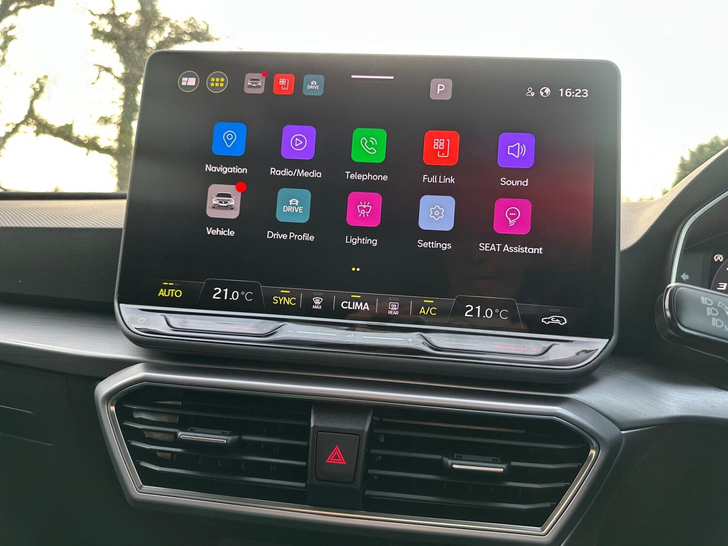 Used SEAT Leon 2024 for sale - 77801968: Photo 25