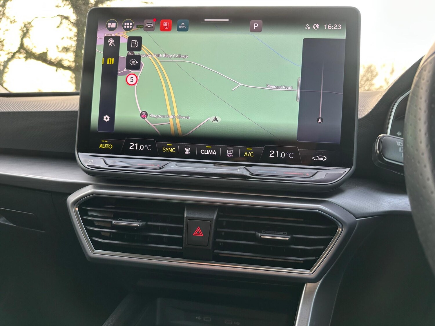 Used SEAT Leon 2024 for sale - 77801968: Photo 26