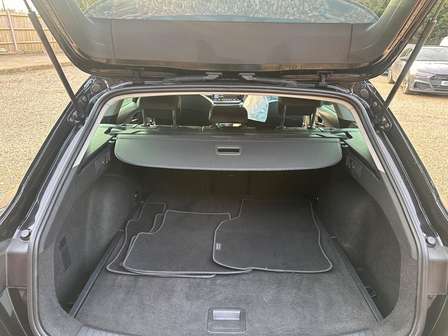 Used SEAT Leon 2024 for sale - 77801968: Photo 27